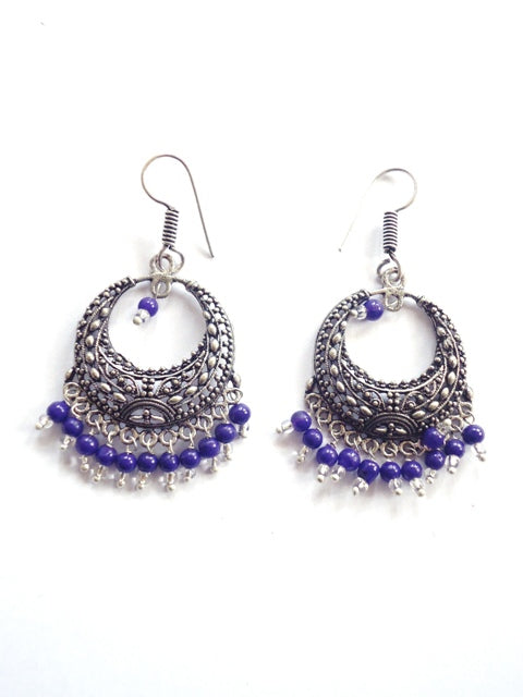 Jhumka Earrings