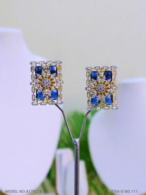 Cubic Zirconia Earrings | best Fashion jewellery