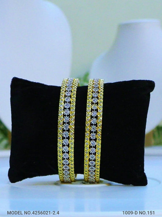 CZ Bangles