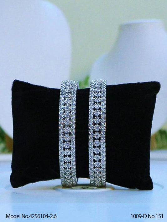 CZ Bangles