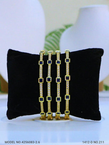 CZ Bangles