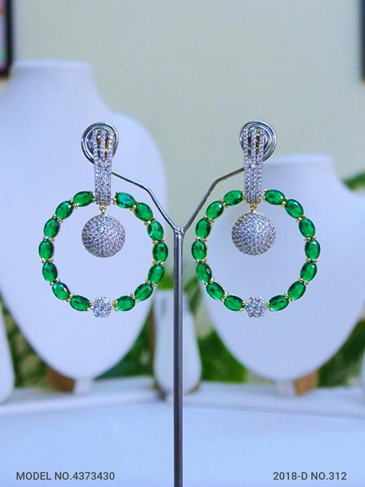 Cz Earrings | Only Wholesale