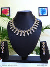 American Diamond Necklace Set | Wonderful Gift Item