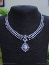 American Diamond Necklace Set | Wonderful Gift Item