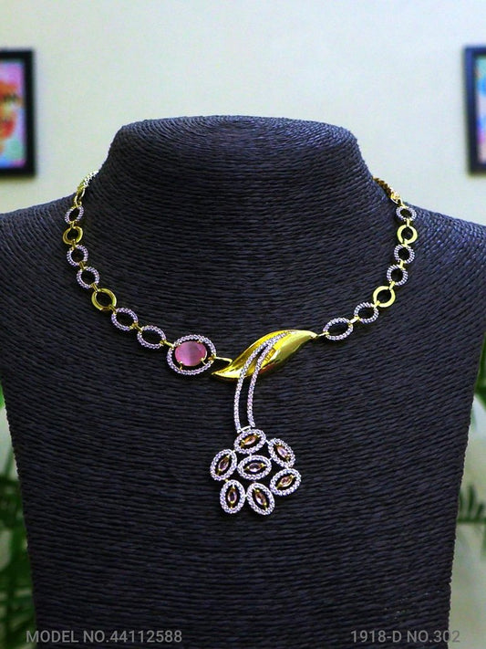 A necklace Set for all Occasions !