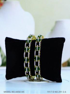 CZ Bangles