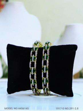 CZ Bangles