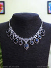 Classic Cz Necklace | Light Sets for All Occasions