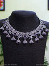 Bridesmaid Necklace Set for Traditional Weddings