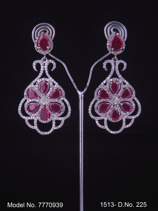 Earrings for Marriage | Wedding