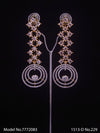 Gorgeous Earrings for Parties