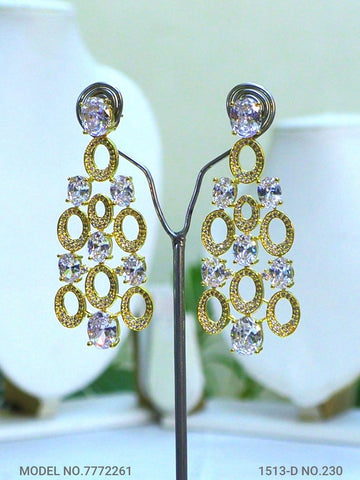 Earrings for Marriage | Wedding