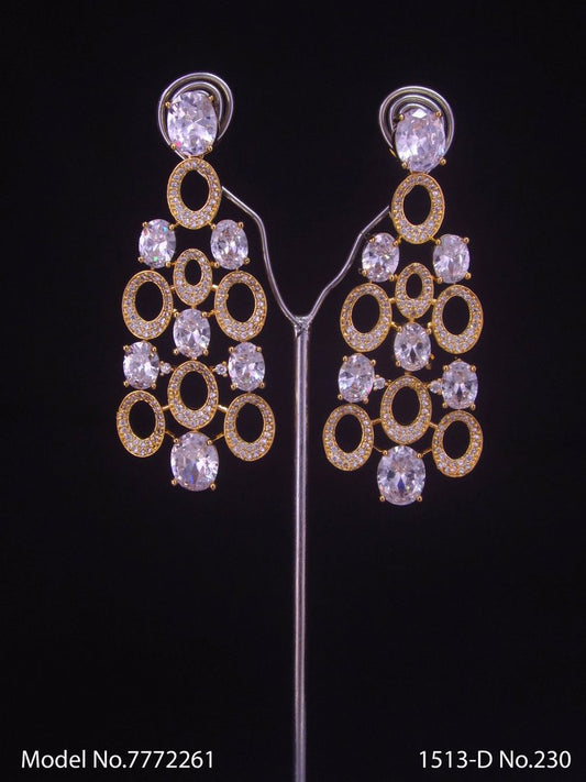 Earrings for Marriage | Wedding