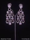 Artificial Diamond | Cz Earrings