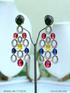 Partywear statement Earrings