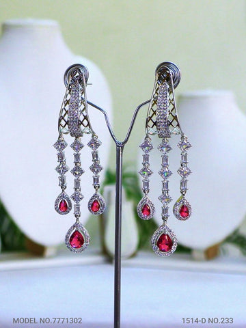 Earrings for Wedding Occasions