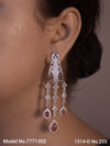 Earrings for Wedding Occasions