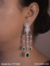 Partywear Earrings for Weddings