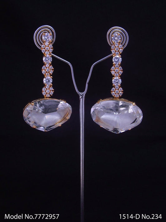 Earrings for grand Occasions