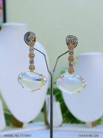 Earrings for grand Occasions