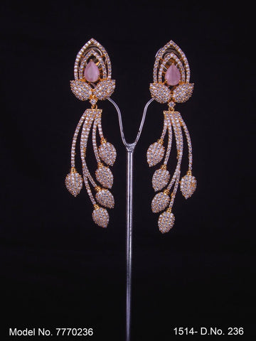 Statement Earrings