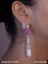 Earrings | Latest Fashion Jewelry