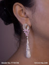 Latest Design | Long Earrings