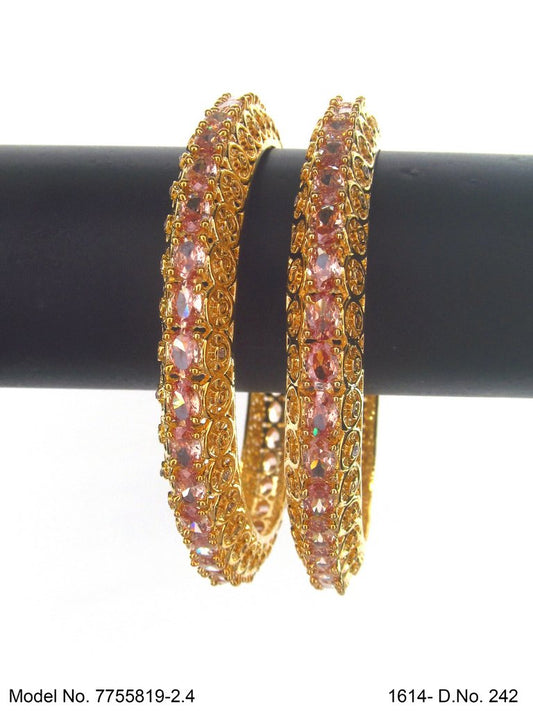 CZ Bangles