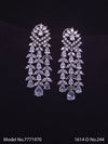 Imitation Jewelry | Cz Earrings