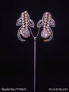 Diamond Replica Earrings