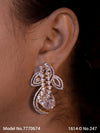 Diamond Replica Earrings