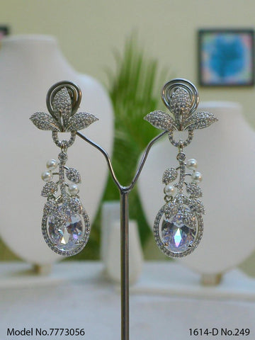 Earrings from our Jewelry Factory