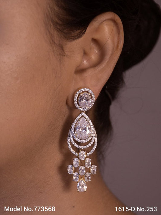 Earrings for Wedding Parties