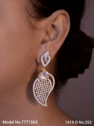 Earrings for grand Occasions