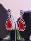 Earrings | Fusion Design