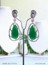 Diamond Replica Earrings