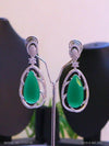 Diamond Replica Earrings