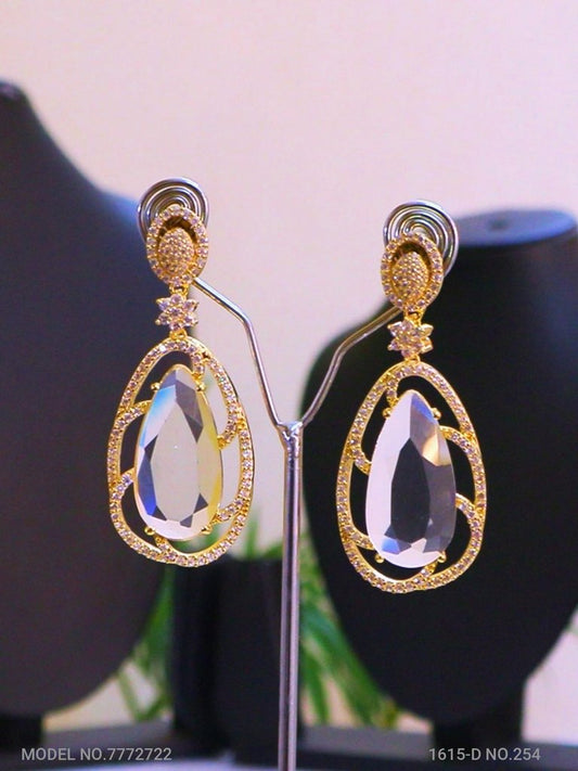 Earrings | Handcrafted in India