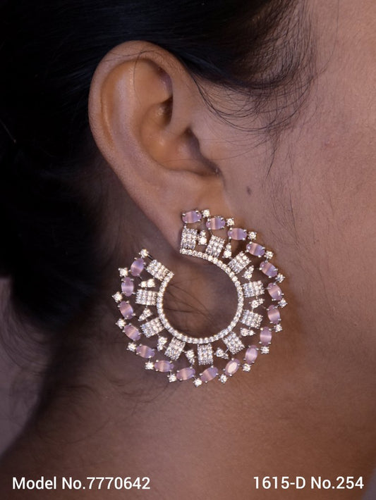 Cz Earrings | Only Wholesale