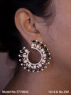 Partywear statement Earrings