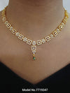 American Diamond Necklace Set | Wonderful Gift Item