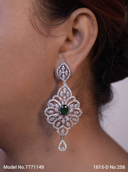 Earrings for Wedding Occasions