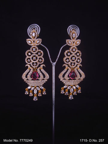 Earrings for Wedding Parties