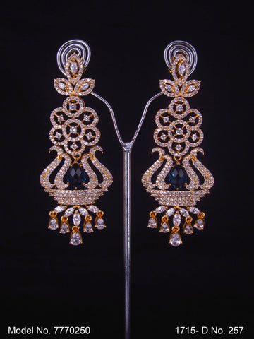 Earrings for Marriage | Wedding