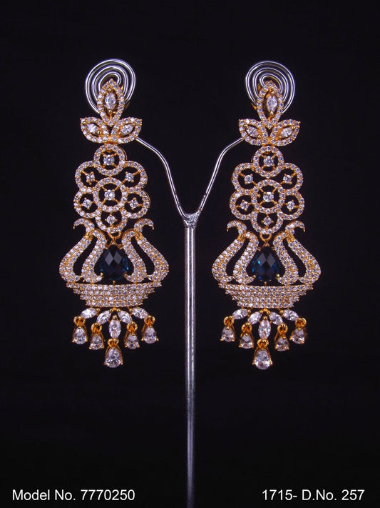 Earrings for Marriage | Wedding