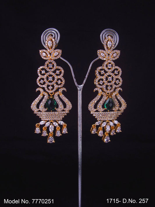 Earrings for grand Occasions