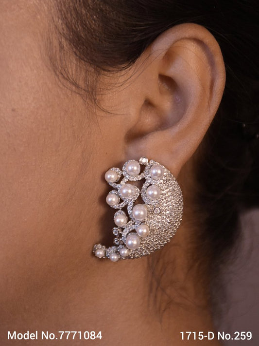 Earrings | Latest Fashion Jewelry