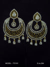 Earrings for Wedding Occasions