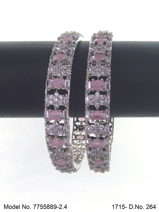 CZ Bangles