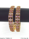 CZ Bangles